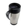 TERMO CON VALVULA DE SEGURIDAD 525 ml