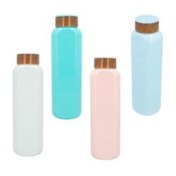 CILINDRO PLASTICO 800  ml