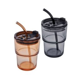 VASO 450  ml.