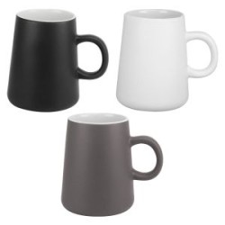 TAZA DE CERAMICA 11 oz