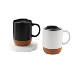 TAZA DE CERAMICA 10 oz