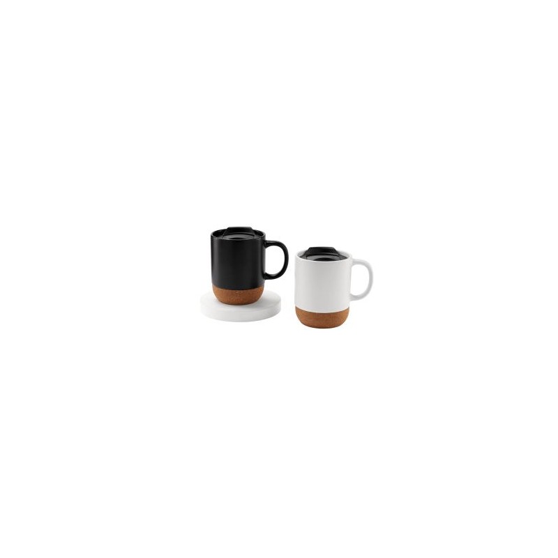 TAZA DE CERAMICA 10 oz