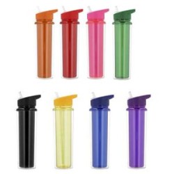 CILINDRO DE PLASTICO CAP. 600  ml