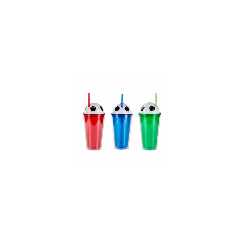 VASO CHAMPION 500 ml