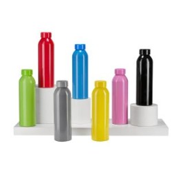 CILINDRO METALICO  600  ml