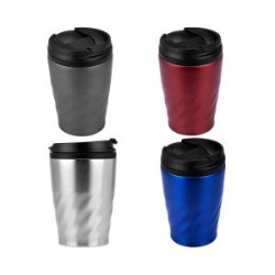 TERMO METALICO 300 ml