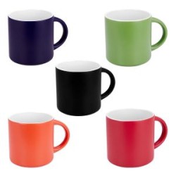 TAZA DE CERAMICA 16 oz