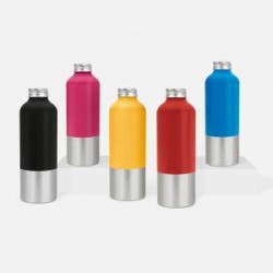 CILINDRO METALICO DE UNA PARED