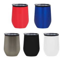 TERMO DE ACERO INOXIDABLE