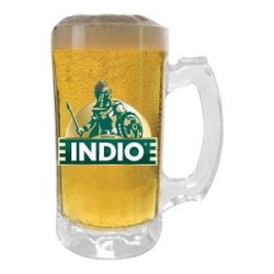 TARRO DE VIDRIO (16oz) 470  ml  PARA SUBLIMAR