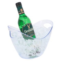 HIELERA DE PLASTICO.