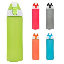 CILINDRO DE PLASTICO RUBBER