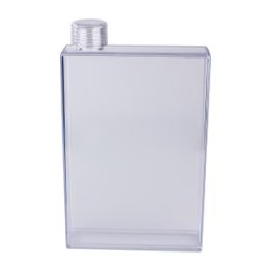 CILINDRO CON SISTEMA DE ROSCA 500 ml