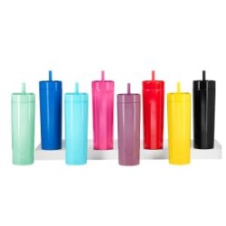 TERMO PLASTICO  450  ml