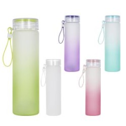 BOTELLA DE VIDRIO 320  ml