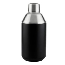 SHAKER DE ACERO INOXIDABLE 650 ml