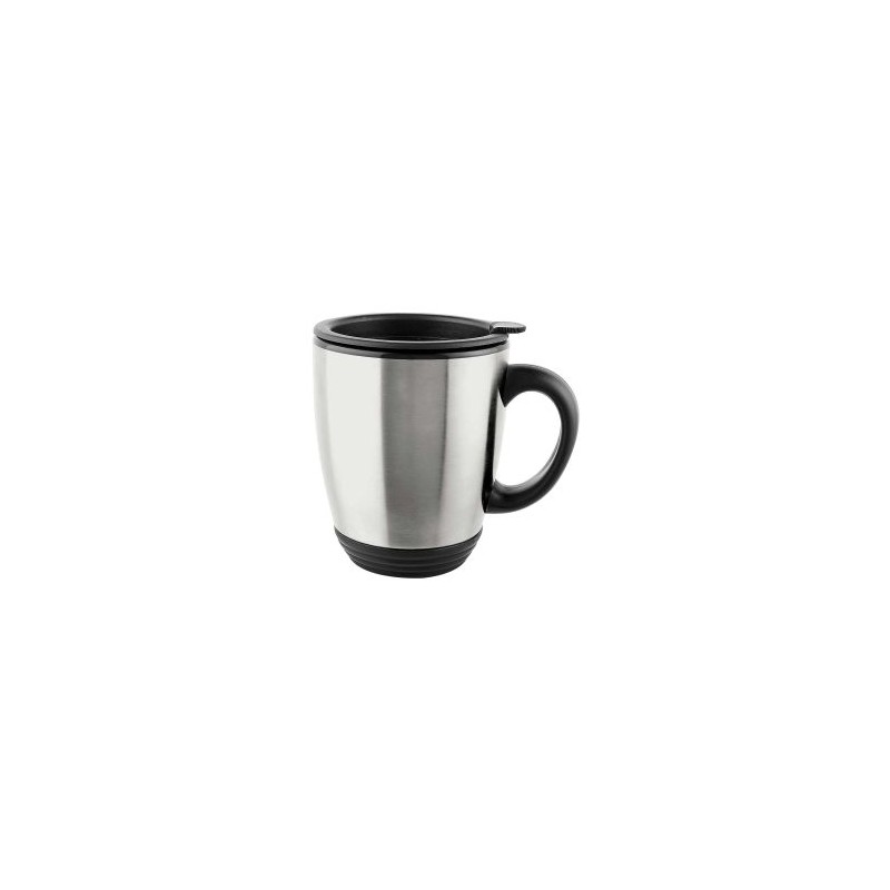 TAZA TERMICA METALICA 14 oz
