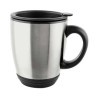 TAZA TERMICA METALICA 14 oz