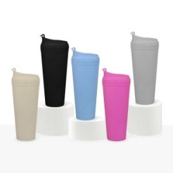 TERMO PLASTICO 665 ml