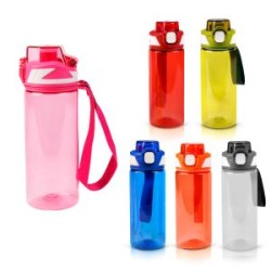 CILINDRO DE PLASTICO CON TAPA ENROSCABLE