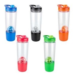 CILINDRO PLASTICO 625 ml