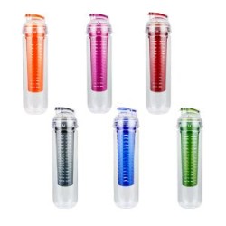 CILINDRO CON INFUSIONADOR 800 ml