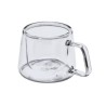 TAZA DE CRISTAL 6 oz