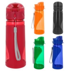 CILINDRO PLASTICO 700  ml