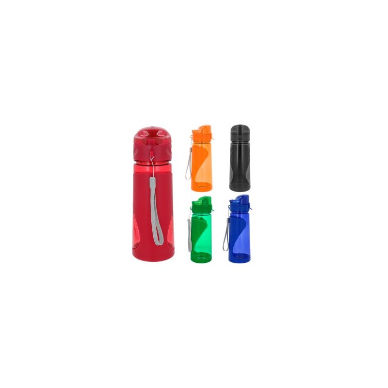 CILINDRO PLASTICO 700  ml