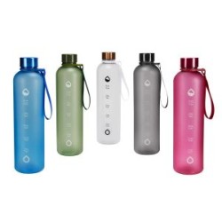 CILINDRO PLASTICO 1000 ml