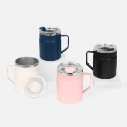 TAZA DOBLE PARED. PARED