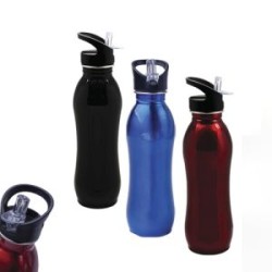 CILINDRO ALUMINIO 750  ml