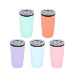 TERMO METALICO  540 ml