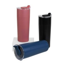 TERMO METALICO  500 ml