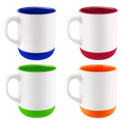 TAZA CERAMICA 17 oz