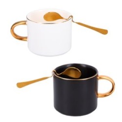 TAZA DE CERAMICA 220  ml.