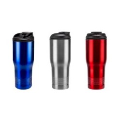 TERMO METALICO 480  ml