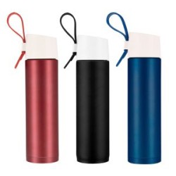 TERMO DE ACERO CAP. 380  ml