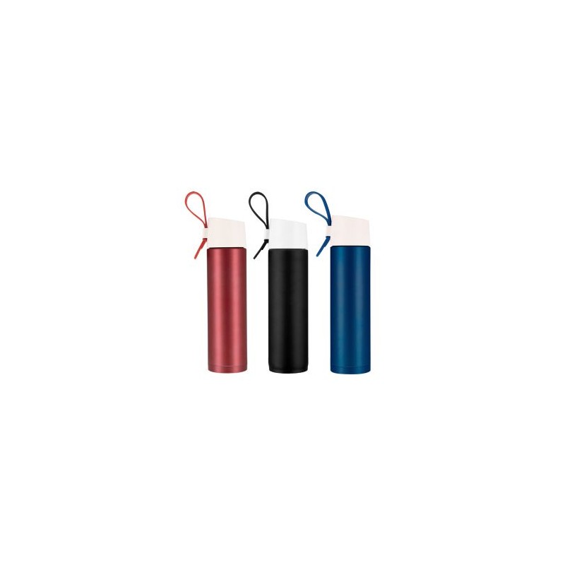 TERMO DE ACERO CAP. 380  ml