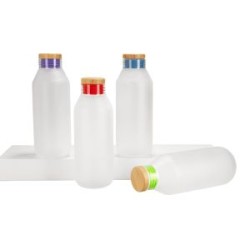 CILINDRO DE VIDRIO 590 ml