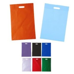 BOLSA ECOLOGICA TERMO SELLADA