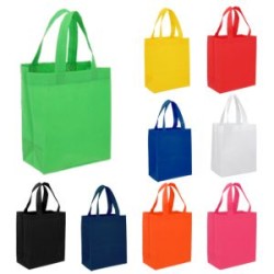 MINI BOLSA ECOLOGICA TERMOSELLADA