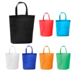 BOLSA DE NON WOVEN DE 65 GR/M2