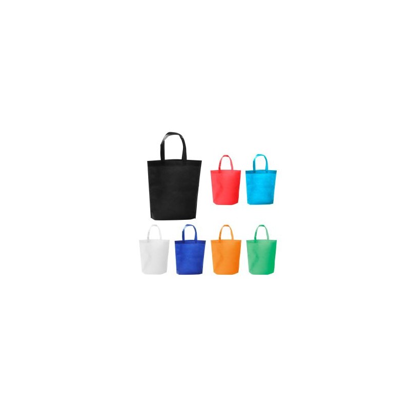 BOLSA DE NON WOVEN DE 65 GR/M2
