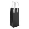 PORTA BOTELLA ECOLOGICA LAMINADA CON ASAS DE NON WOVEN