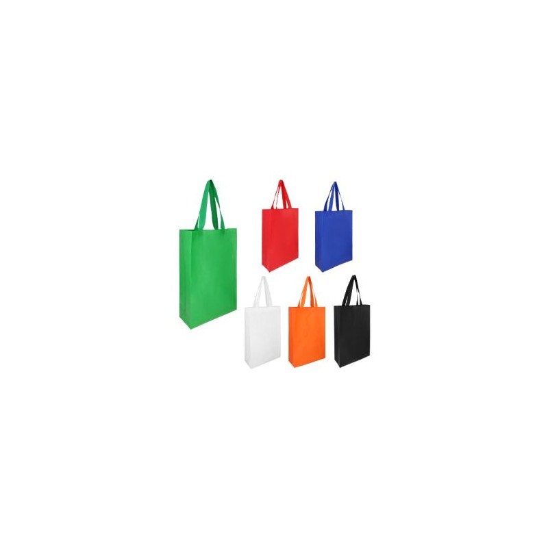 BOLSA ECOLOGIAC LAMINADA