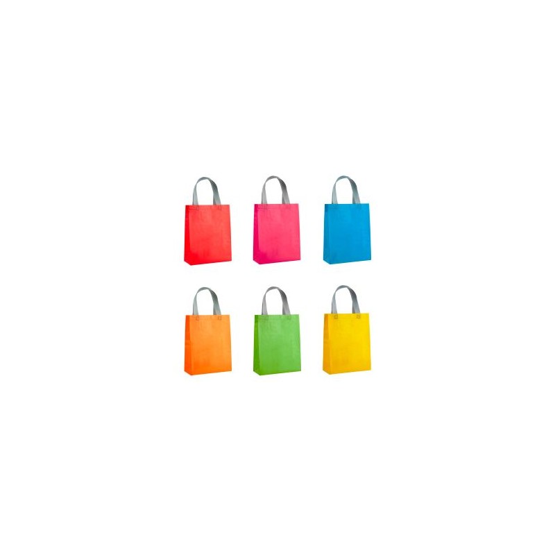 BOLSA VARIOS COLORES