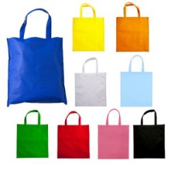 BOLSA NONWOVEN