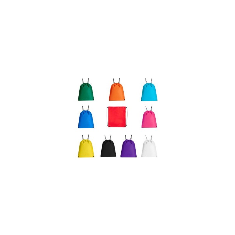 BOLSA MOCHILA