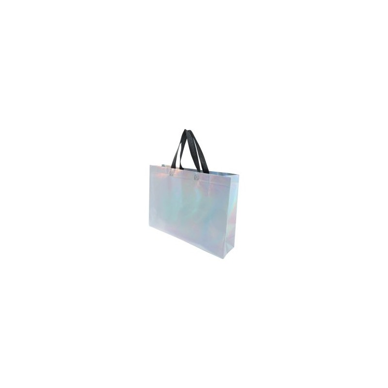 BOLSA ECOLOGICA CAMALEO  DE NON WOVEN DE 97 GR/M2